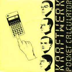 Kraftwerk : Pocket Calculator